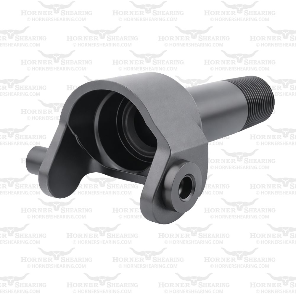 24 - Outer Back Joint