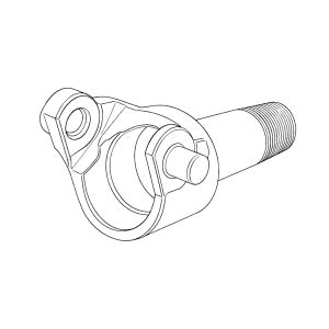 24 - Outer Back Joint
