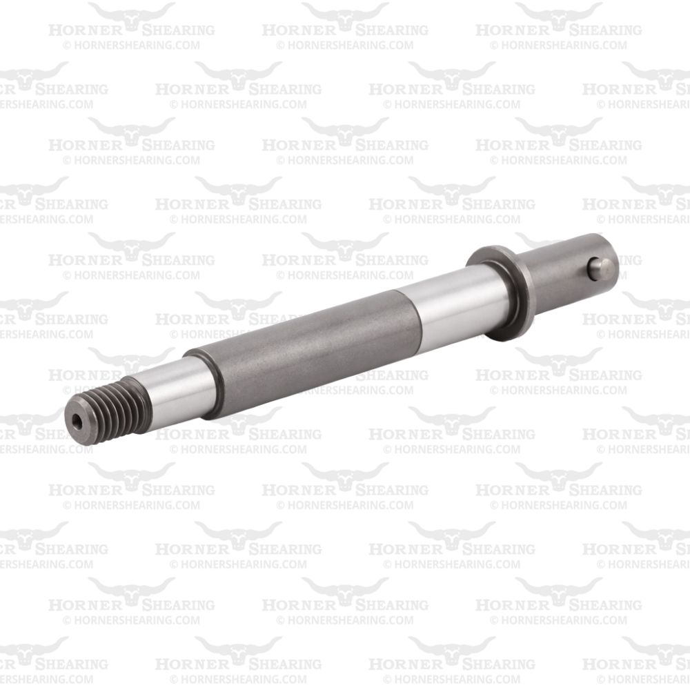 27 - Pin Drive Back Spindle