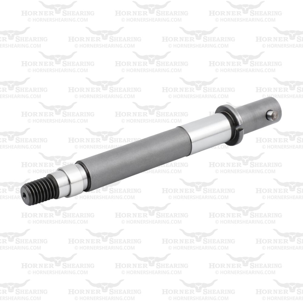 28 - Pin Drive Back Spindle with Spindle Spacer