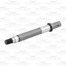 Pin Drive Back Spindle with Spindle Spacer for Heiniger Omega