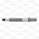 Pin Drive Back Spindle for Heiniger Icon Cyclone