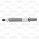 Pin Drive Back Spindle with Spindle Spacer for Heiniger Omega