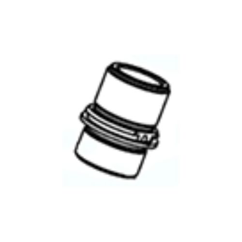 9 - Tension Nut Bushing Screw
