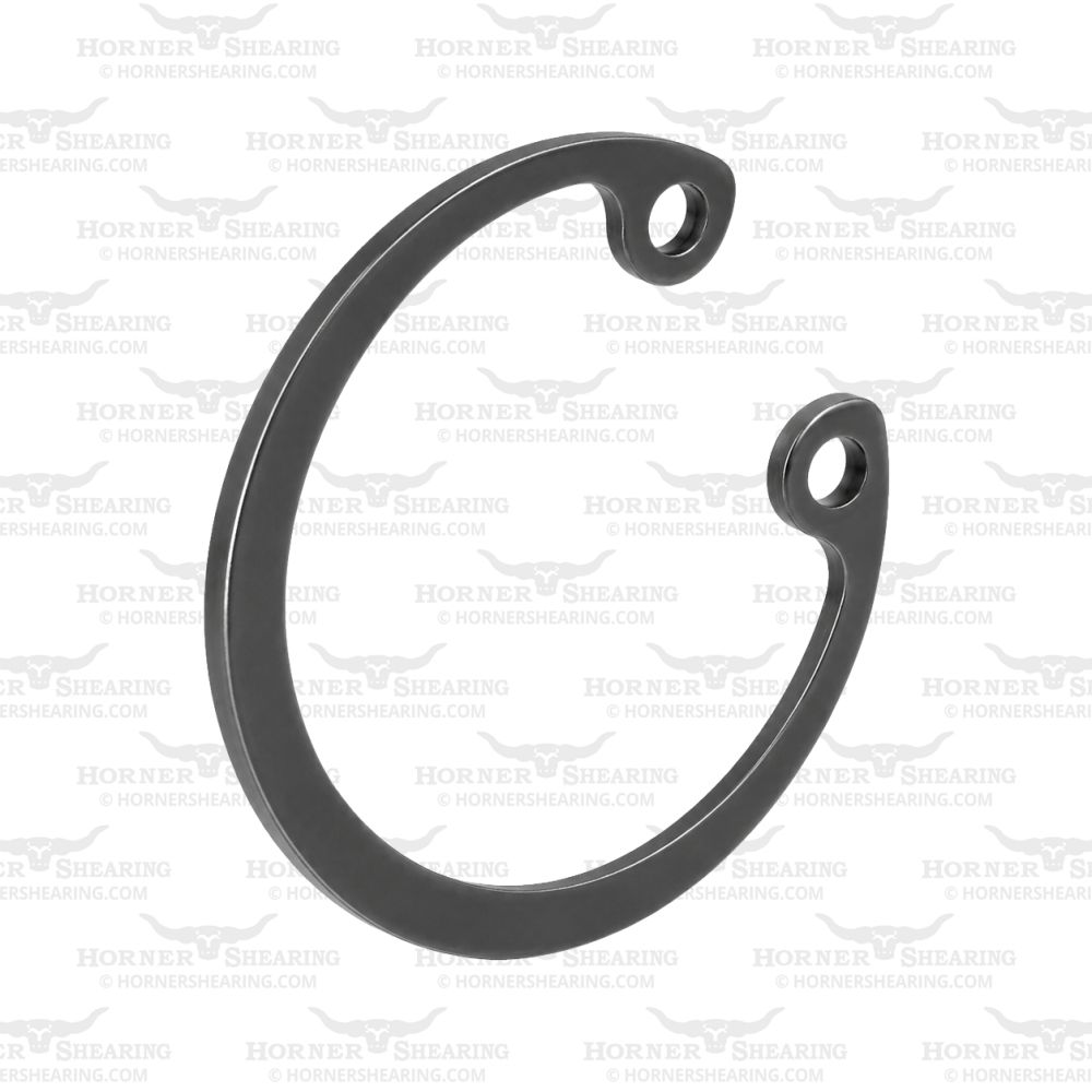 3 - Inner Retaining Ring ⌀26 x 1.2