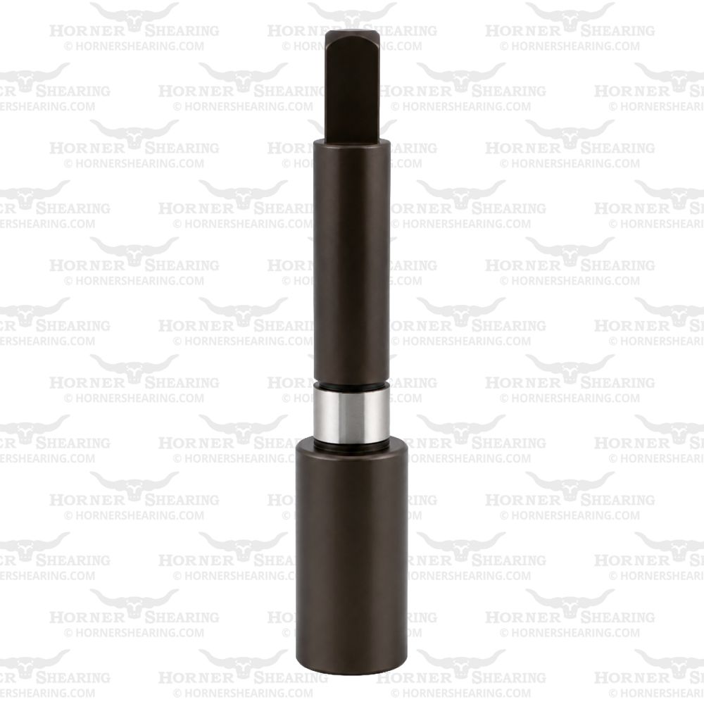 5 - D/T Drive Coupling 04
