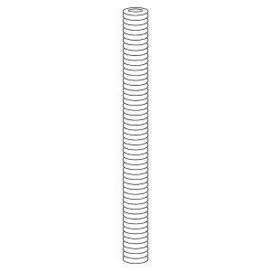 9 - D/T Spiral Spring
