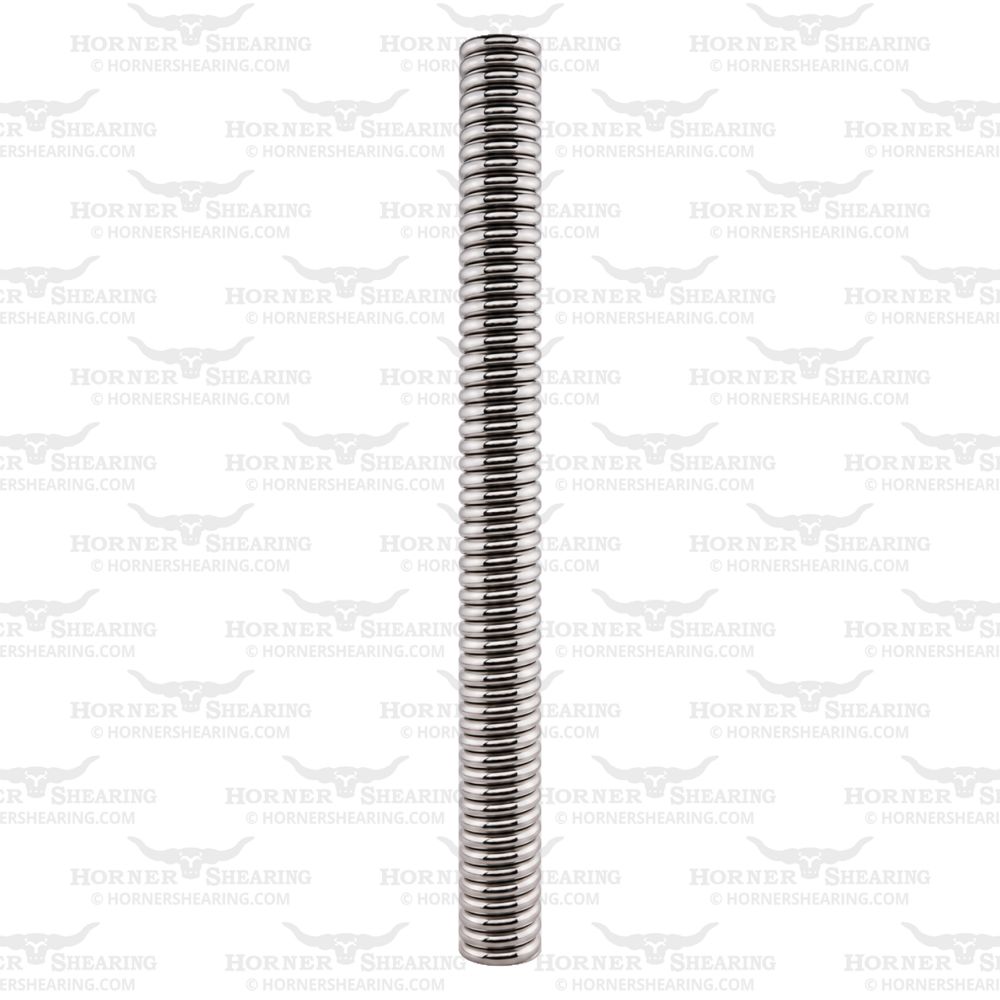 9 - D/T Spiral Spring