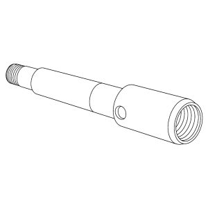 21 - Joint Spindle