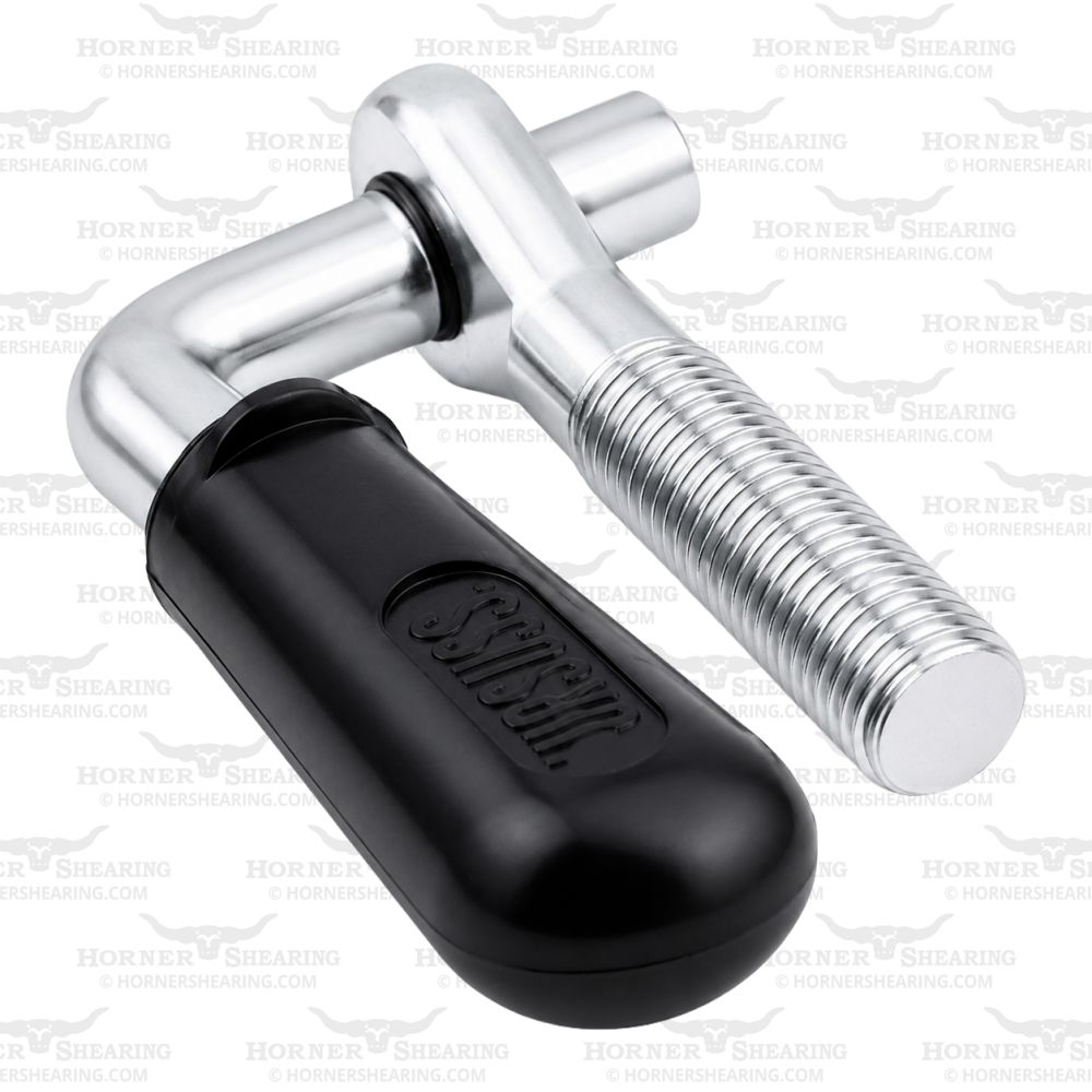 10 - Quick Release M8 x 1