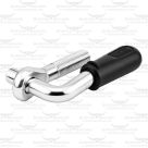 Quick Release M8 x 1 for Heiniger Flexible Driveshaft