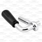 Quick Release M8 x 1 for Heiniger Flexible Driveshaft