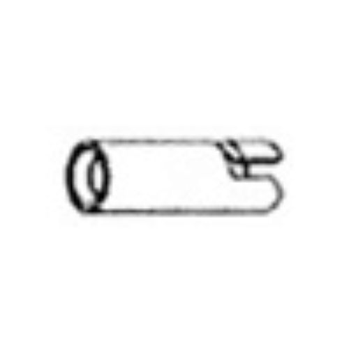 9 - Coupling Sleeve Pin