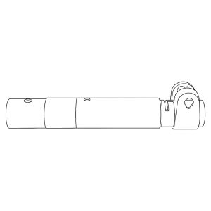 6 - D/T Coupling Tube 04