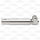 D/T Coupling Tube 04 for Heiniger Solid Driveshaft