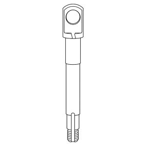 14 - Eye Spindle DT04