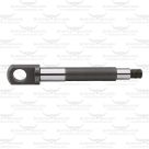 Eye Spindle DT04 for Heiniger Solid Driveshaft