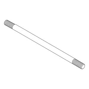 25 - D/T Rod Core Short 347mm
