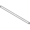 25 - D/T Rod Core Short 347mm