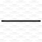 D/T Rod Core Short 347mm for Heiniger Solid Driveshaft