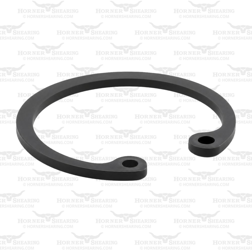 28 -  Retaining Ring for Bores ø28