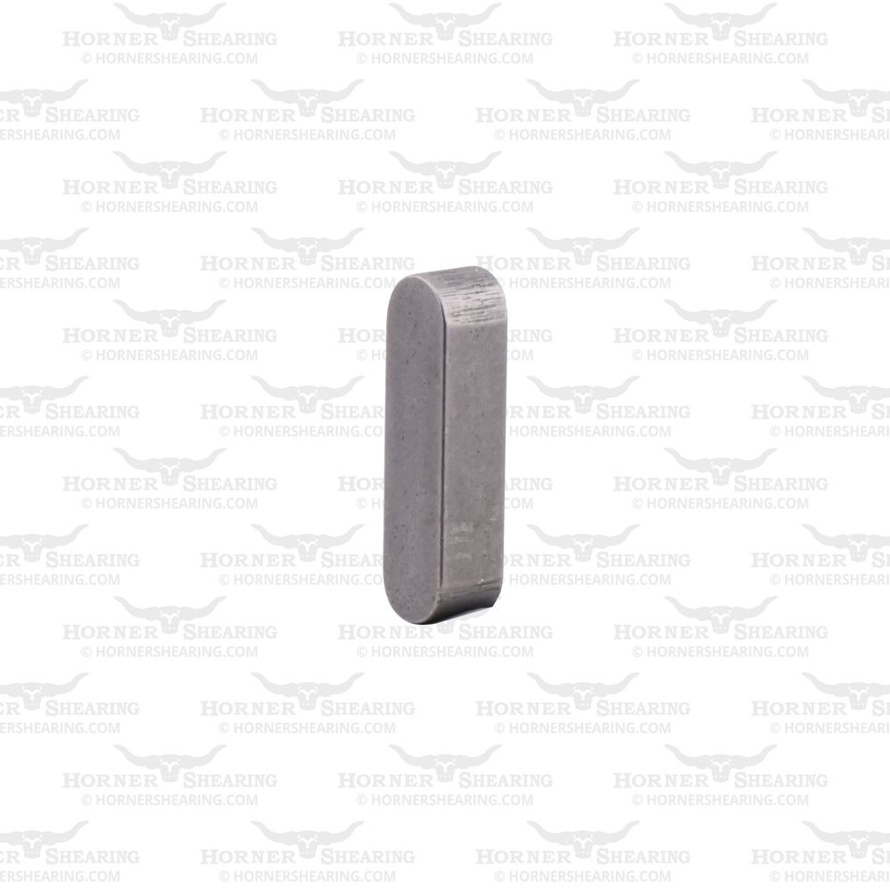 29 - Spring Key 4x4x16