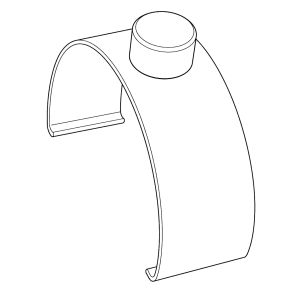 4a - Clamp with Button DIN10