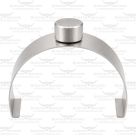 Clamp with Button DIN10 for Heiniger Flexible Driveshaft