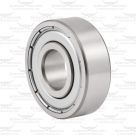 Radial Ball Bearing 6000 2Z for Heiniger Flexible Driveshaft