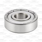 Radial Ball Bearing 6000 2Z for Heiniger Flexible Driveshaft