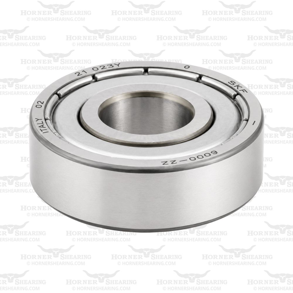 4 - Bearing 6000-2Z 