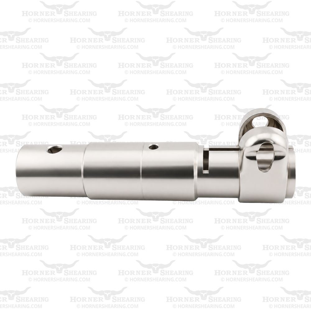 1 - Flexi Coupling Tube