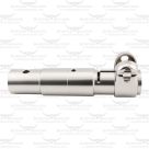 Coupling Tube for Heiniger Flexible Driveshaft