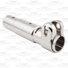 Coupling Tube for Heiniger Flexible Driveshaft