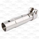 Coupling Tube for Heiniger Flexible Driveshaft