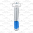 LS Screw, Torx M6 x 25 for Heiniger EVO