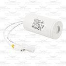 Capacitor 25μF 240V/300W (2+5) for Heiniger One