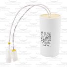Capacitor 25μF 240V/300W (2+5) for Heiniger One