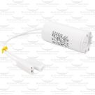 Capacitor 8μF 240V/300W (4+7) for Heiniger One