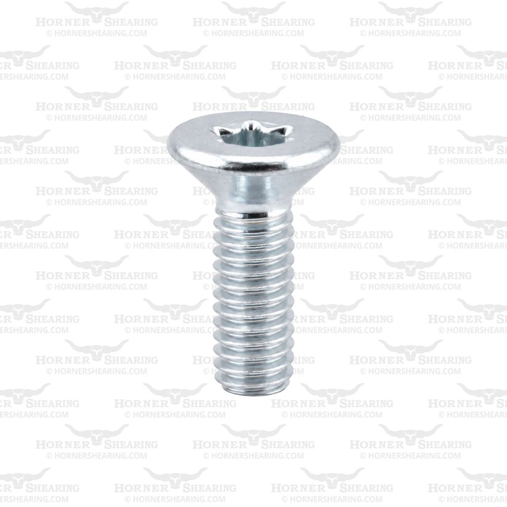 14 - Countersunk Screw torx M4 x 20