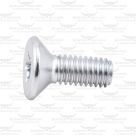Countersunk Screw torx M4 x 20 for Heiniger EVO