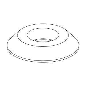 15 - Washer for Countersunk Screw M4