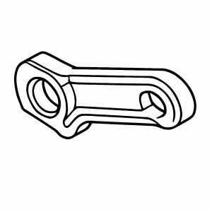 34 - Lever for Switch