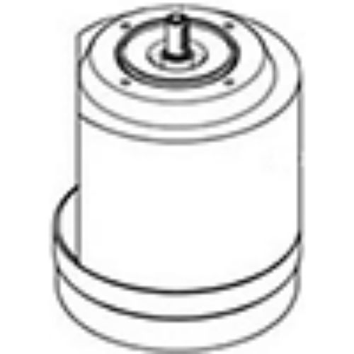 24 - Motor 240V