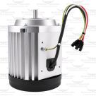Motor 240V for Heiniger EVO
