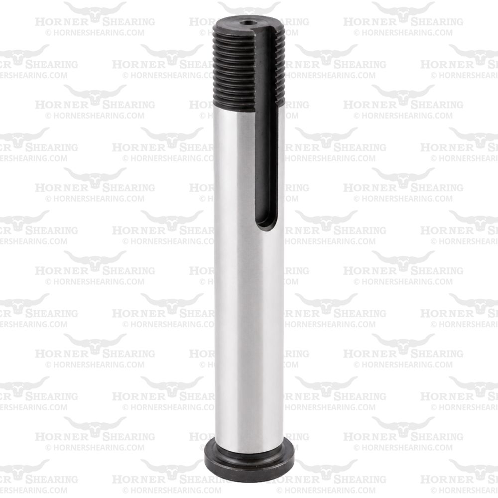 25 - Gear Shaft