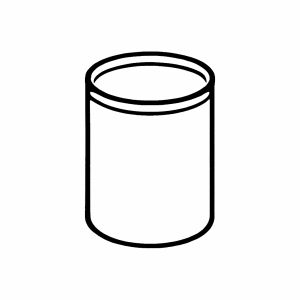 27 - Spacer Sleeve