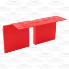 Cover PCB for Heiniger EVO