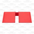 Cover PCB for Heiniger EVO