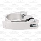 Seat Clamp with Quick Release bolt Ø34.9 for Heiniger EVO